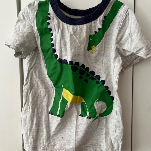 Dino t-shirt - Picture 1 of 3